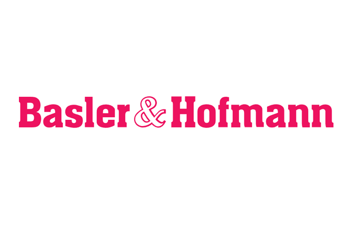 Netzwerk: Basler und Hofmann