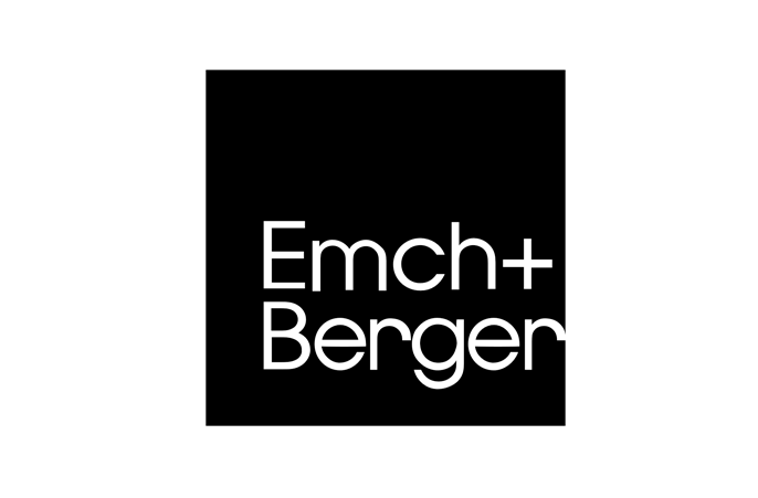Netzwerk: Emch und Berger