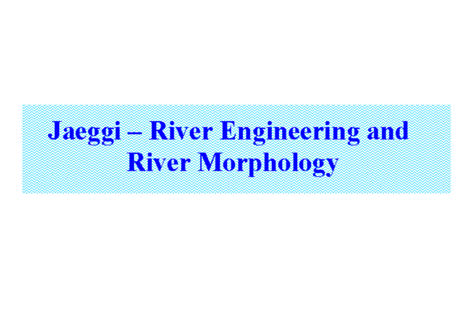 Netzwerk: Jaeggi-River Engineering