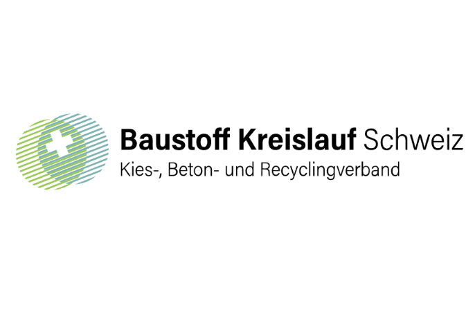 Mitgliedschaft-Baustoffkreislauf Schweiz ehemals arv Baustoffrecycling Schweiz