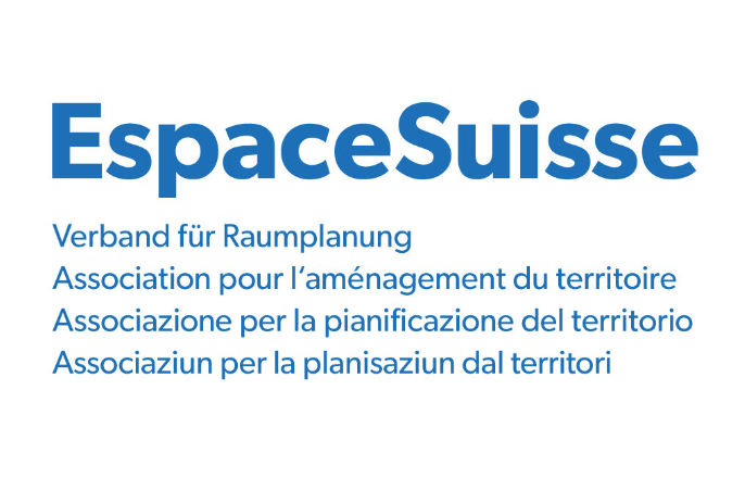 Mitgliedschaft-Espace Suisse - Verband für Raumplanung