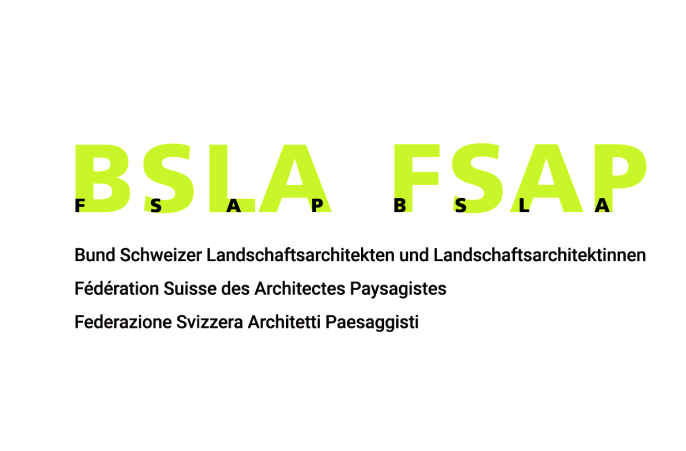 Netzwerk Verband-Stiftung: bsla fsap