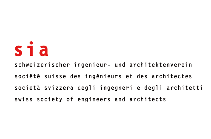 Netzwerk Verband-Stiftung: sia-Schweizerische Ingenieur- und Architektenverein